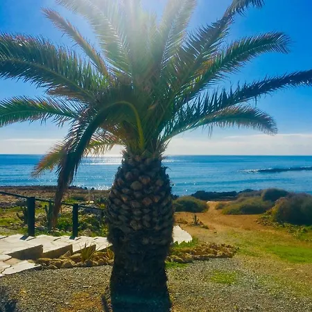 Villa Menelaos ... Paralimni
