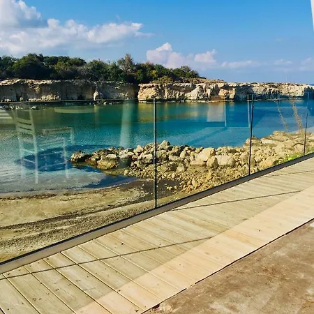 Villa Menelaos ... Paralimni